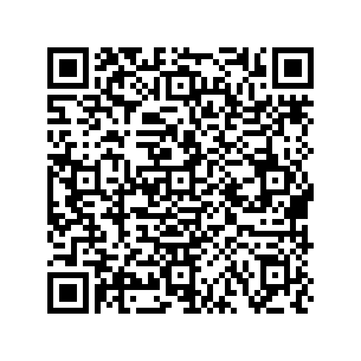 UPI QR code for sending a contribution to Breathfine